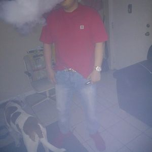 Meet your Posher, Cody